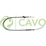 Resim Ford Transit T12 T15 Debriyaj Teli 4601119 88VB7K553AA 