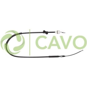 Resim Ford Transit T12 T15 Debriyaj Teli 4601119 88VB7K553AA 