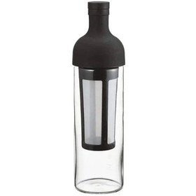 Resim Hario Filter-ın Cold Brew Filtreli Soğuk Kahve Demleme Şişesi 