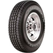 Resim General 205/80 R16 104T Grabber Tr Yaz Lastiği 2022 