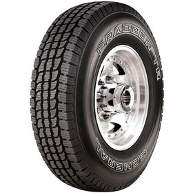 Resim General 205/80 R16 104T Grabber Tr Yaz Lastiği 2022 