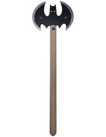Resim Ahşap Oyuncak Batman Baltası 