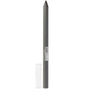 Resim Maybelline Tattoo Liner Jel Göz Kalemi No:901 Intense Charcoal 