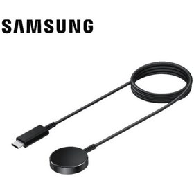Resim Samsung Watch 5 Şarj Aleti - Siyah 