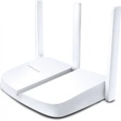 Resim Mercusys 4 Port 300MBPS 3X5DBI Wifi Router 