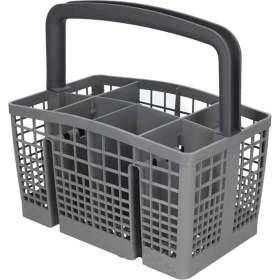 Resim Ercan AVM Üniversal Bulaşık Makinesi Kaşıklık 