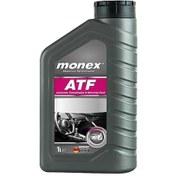 Resim Monex Atf Dexron 900 ml Direksiyon Sıvısı 