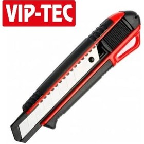 Resim Vip-Tec Renkli Profesyonel Maket Bıçağı 160X18Mm Adet Seçin 1 Adet 