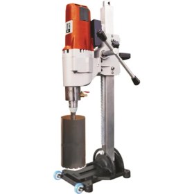 Resim CATPOWER -9317- Açılı Sehpalı Karot ,3300W 