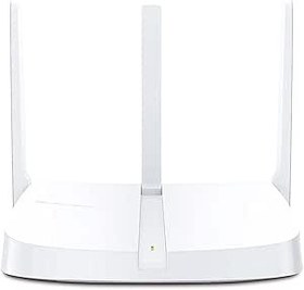 Resim Mercusys MW306R, 300 Mbps, Ebeveyn Denetimleri, All-in-one( Router, Access Point, Range Extender, WISP) Modları , Mobil Uygulama ile Kolay Kurulum, Kablosuz N Router 