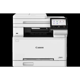 Resim Canon MF664CDW Renkli Lazer Yaz/tar/fot/adf Wıfı A4 