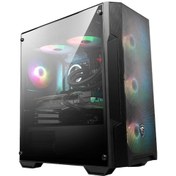 Resim Exper NM-141 i7-14700 64 GB 256 GB SSD + 1 TB HDD W11P Masaüstü Bilgisayar 