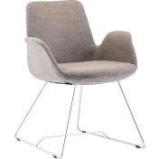 Resim Bluetick Tango Ofis Sandalyesi 