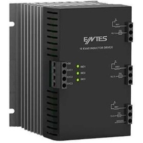 Resim Entes 20Kvar SR-20E Endüktif Yük Sürücüsü M3904 