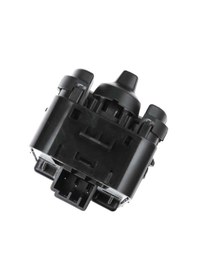 Resim Cam Açma Anahtarı Volvo S40 - S80 - V40 - V70 - Xc70 İle Uyumlu 