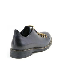 Resim Ayakkabıdamarka 730 İnci Siyah Kadın Ayakkabı 001 