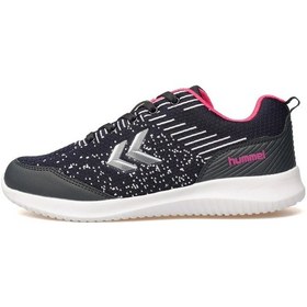Resim Hummel Repose Kadın Spor Ayakkabı 900282-7816 Lacivert 