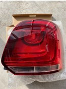 Resim 6r0945096 Vw Polo 2010-2015 Sağ Stop 