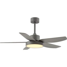 Resim Taflan F46210 Uzaktan Kumandalı Lambalı Tavan Vantilatörü 