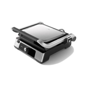 Resim Philips Phılıps 5000 Serisi Izgara ve Tost Makinesi Inox 