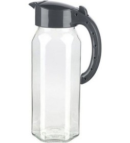 Resim Cam Sürahi 1500 Ml 