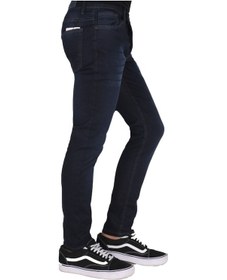Resim Erkek Denim Giyim Koyu Laci Dvn Koyu Lacivert 