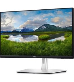 Resim Touch Monitör 24 Inç 1920X1080 Fhd, LED Touch Monıtor 8ms 60HZ 1x Dp 1x HDMI Monıtor, P2424HT 