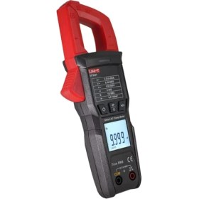 Resim Normadia Dijital Pens Ampermetre, Hassas Ölçüm ve Kolay Kullanım 