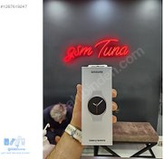 Resim GSM TUNA SAMSUNG GALAXY WATCH 8 SİLVER 44 MM SIFIR 2 YIL GARNTLİ 