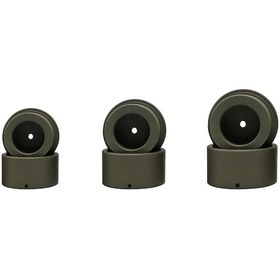 Resim Fusion FPS3 3'lü Profesyonel Teflon Kaplama Pprc Boru Kaynak Paft 