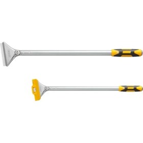 Resim Olfa BSR-600 Ağır Işler Için Kazıma Bıçağı (Sap Boyu 60CM) 