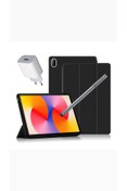 Resim Huawei Matepad Se 11 4gb 128GB Gri Lte (Simkartlı) Tablet+KALEM+KILIF+CAM+ADAPTÖR (Huawei Türkiye Garantili 