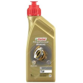Resim Castrol Syntrans Fe 75w Manuel Şanzıman Yağı 1 L 