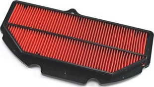 Resim MIW SUZUKI GSX-S / GSX-R 1000 09-20 Hava Filtresi Miw Filter