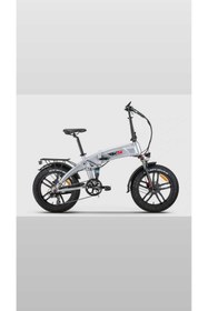 Resim RKS RD5 KATLANABİLİR ELEKTRİKLİ BİSİKLET 