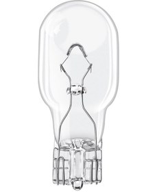 Resim Bosch Eco Ampul 12V 16W Dipsiz 5W 67 Tipi 1987302821 - 10 Adet 