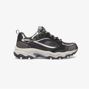 Resim Skechers Stamina Kadın Siyah Spor Ayakkabı - ICY SOLES 