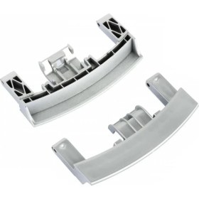 Resim Vestel Kapak Tutamak Gri (42106256) (10183) 