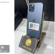Resim Apple iPhone 12 Pro İkinci El TR | 256 GB | Mavi İkinci El İPHONE 12 PRO 256 GB AYSİMA İLETİŞİM