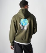 Resim Champion Eco Future Hooded Sweatshirt 