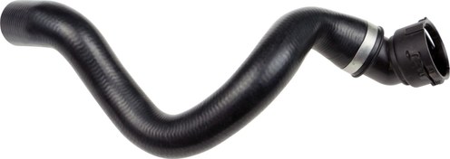 Resim RAPRO R18423 | Radyatör Üst Hortumu Corsa D 1.7 CDTI (Fırsat) 