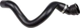 Resim RAPRO R18423 | Radyatör Üst Hortumu Corsa D 1.7 CDTI (Fırsat) 