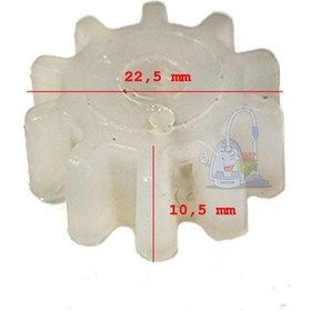 Resim Arzum Proset444 Ar127 Mutfak Robotu Blender Erkek Kavrama Uyumlu 