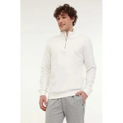 Resim Lumberjack 5M Mb Bs47 Hzip Sw 5Fx Erkek Sweatshirt 101939462 101939462 