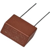 Resim 10a 250v Kondansatör Tip Sigorta-179195 
