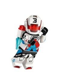 Resim 71048 Lego Minifigür Seri 27 +5 Yaş 