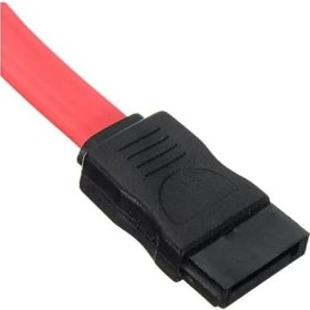 Resim Grains Global 4930 Sata Data Kablosu HDD Veri Kablo Bağlantı Aktarm Kasa Içi 