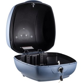 Resim Piaggio Vespa Gtv Officina 8 Çanta (Yeni Nesil) Top Case 36L / Pıaggıo 