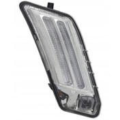 Resim TYC Volvo Xc60 Sol Gündüz Farı Led Far 2009-2013 
