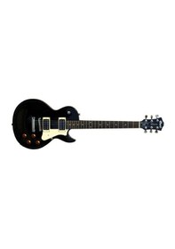 Resim Cort Cr100Bk Elektro Gitar. Siyah. Pslp-1F & Pslp-1R (H-H) 
